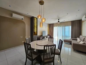 出租 | TRIA Seputeh in 9 Seputeh, Kuala Lumpur