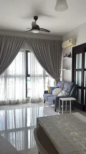 出租 | Bay Point @ Country Garden Danga Bay