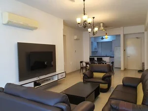 出租 | Subang Parkhomes