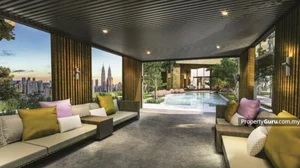 出租 | Duta Park Residences