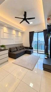 出租 | The Sentral Suites