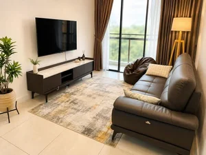 出租 | The Sentral Suites