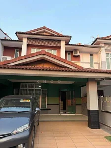 出租 | Taman Desa Tebrau