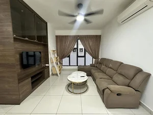 出租 | The Havre Bukit Jalil