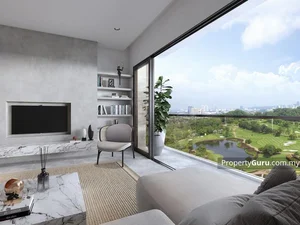 出租 | Jendela Residences