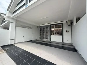 出租 | Bandar Putra Kulai jalan puyuh
