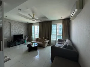 出租 | Birch Regency @ Penang Times Square