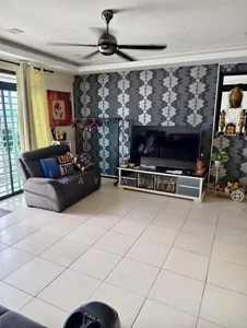 出租 | The Garden Residences
