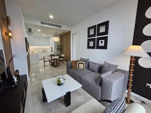 出租 | SO Sofitel Kuala Lumpur Residences