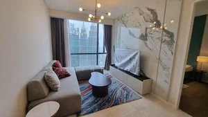 出租 | SO Sofitel Kuala Lumpur Residences