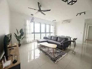 出租 | The Clio 2 Residences
