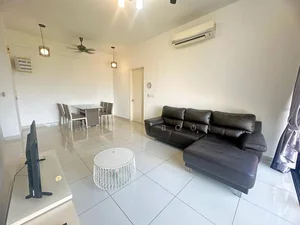 出租 | The Clio Residences