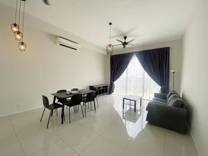 出租 | The Clio Residences