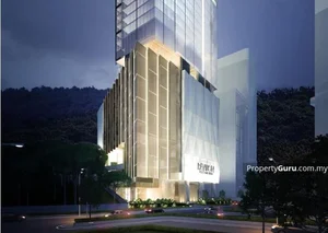 出租 | Pavilion Ceylon Hill