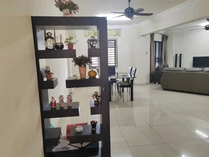 出租 | Seri Mutiara Apartment