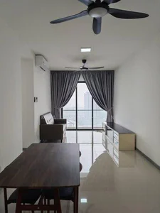 出租 | United Point (Residensi Berpadu)
