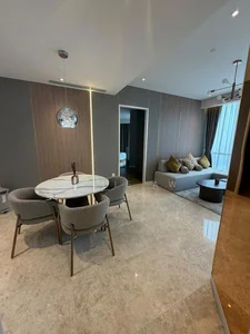 出租 | SO Sofitel Kuala Lumpur Residences