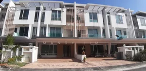 出租 | Cassia @ Garden Residence