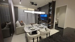 出租 | Pavilion Damansara Heights