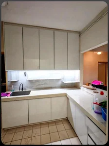 出租 | Sri Putramas