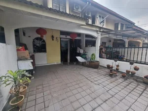 出租 | Taman Segambut