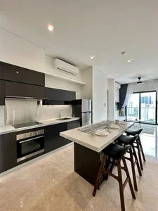 出租 | Lucentia Residences