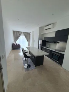 出租 | Lucentia Residences