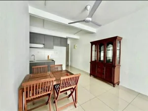 出租 | Platinum Splendor Residence