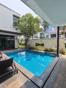 出租 | BayRocks Garden Waterfront Villas