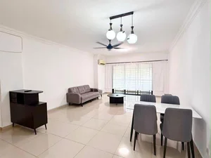 出租 | Seri Mutiara Apartment
