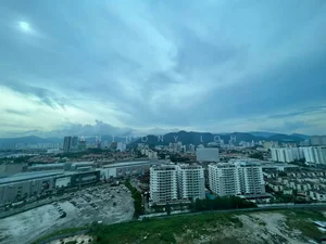 出租 | Queens Residences Q2 @ Queens Waterfront