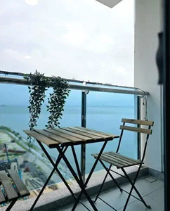 出租 | Queens Residences Q2 @ Queens Waterfront