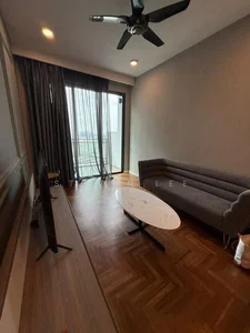 出租 | Bloomsvale Menara Vista Petaling
