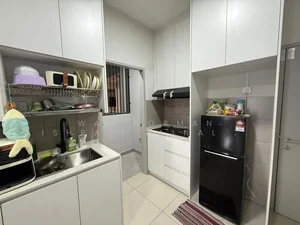 出租 | Residensi Alamanda