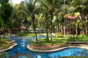 出租 | Bungaraya Condominium