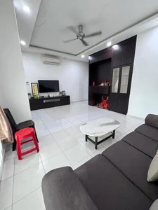 出租 | Taman Perwira Indah