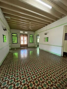 出租 | Double Storey Bungalow along Ayer Itam Road, Penang for Rent