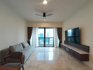 出租 | TRX Residences