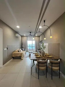 出租 | Maya Ara Residences