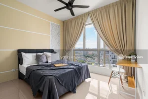 出租 | Platinum Splendor Residence
