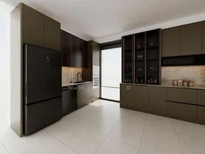 出租 | Jendela Residences