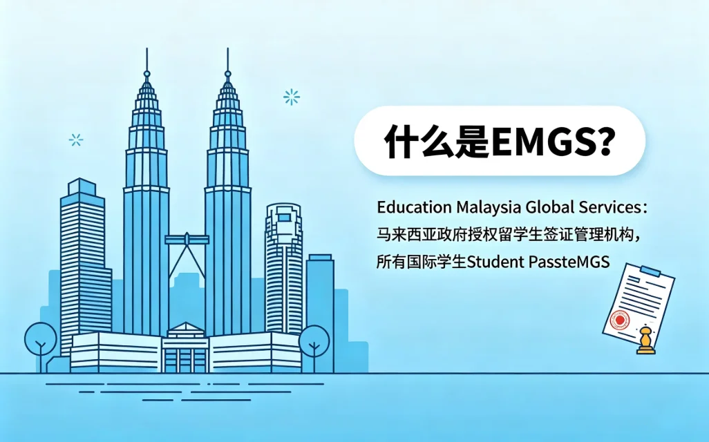 马来西亚学生签证全攻略