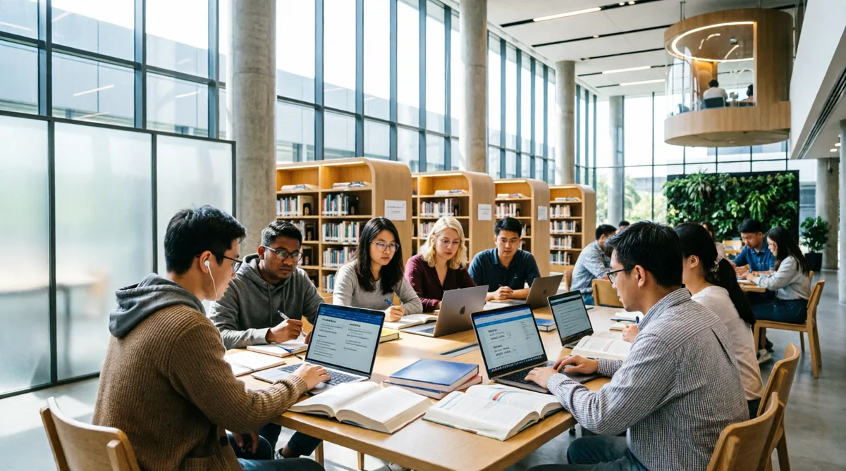 马来西亚留学生语言学习指南