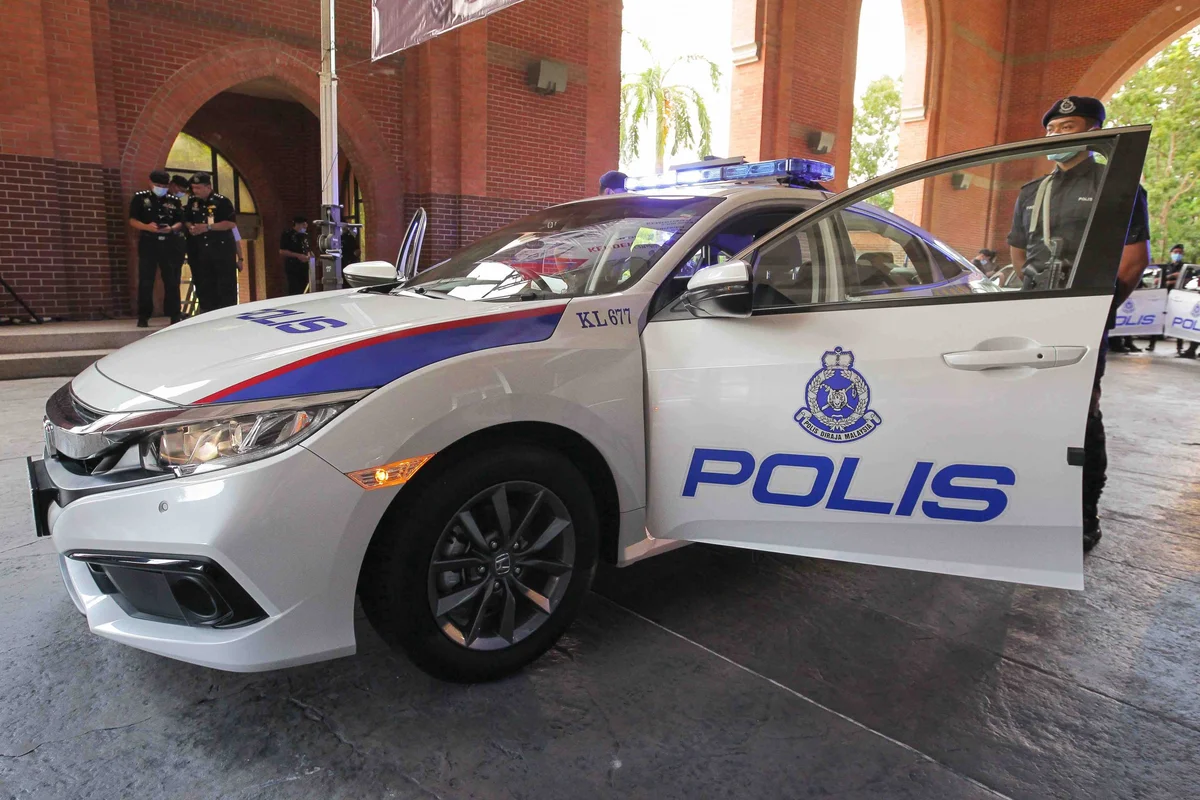 马来西亚皇家警察（PDRM）：多元社会的守护者与现代化执法先锋