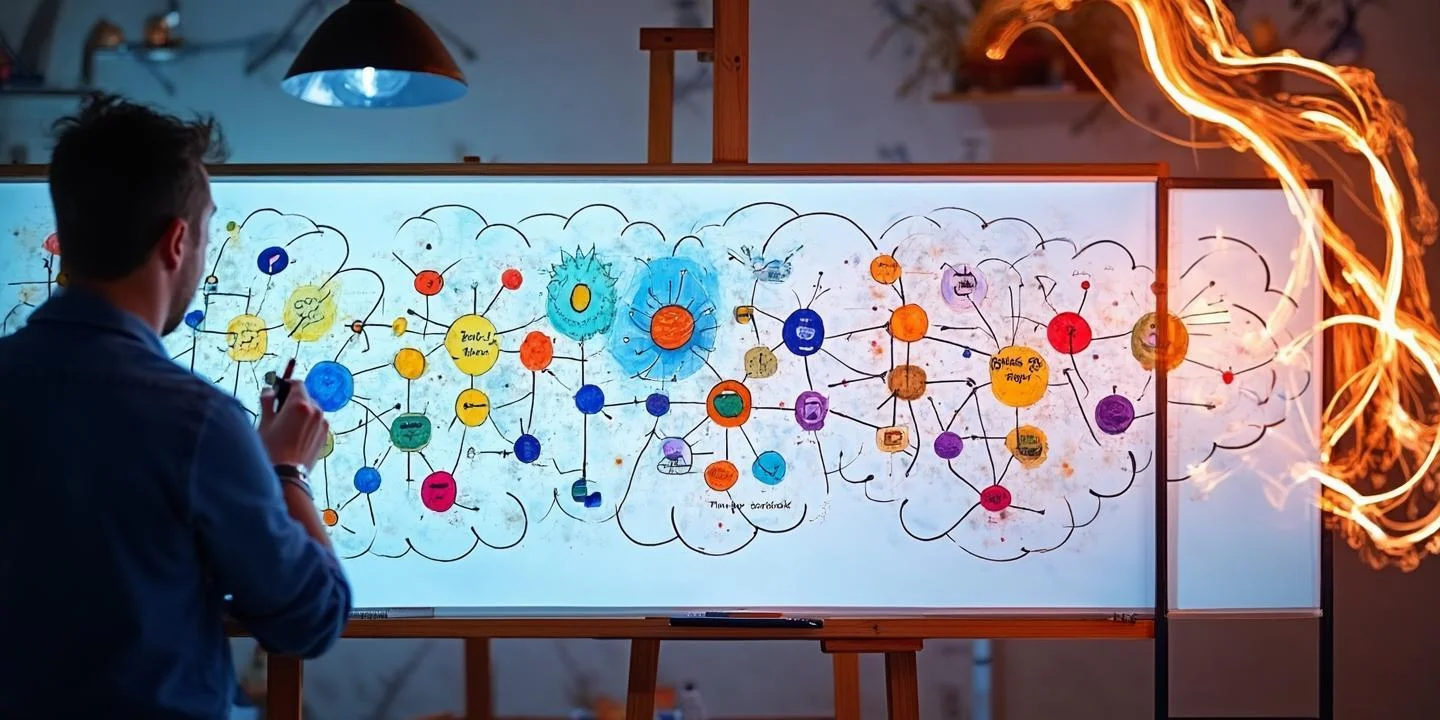 WeClaw_58_当AI学会“照镜子“：自我反思闭环架构从哲学之问到工程实践