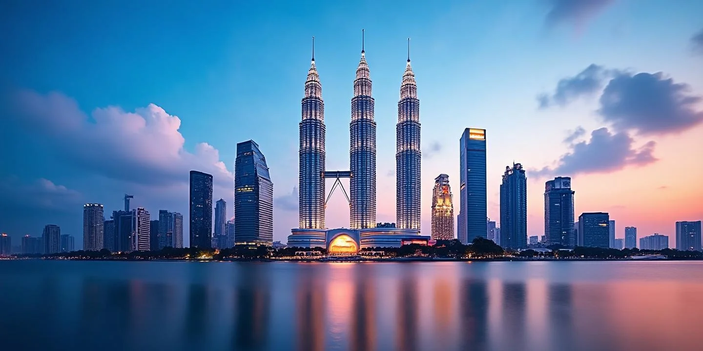 Brics Malaysia: Russia’s supply assurance, Petronas-Turkmenistan gains from Anwar’s visits boost nat