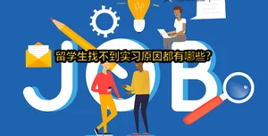马来西亚留学生实习困境的多维因素分析