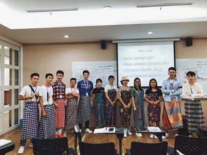 在马来西亚留学，我学会了“慢”与“礼”