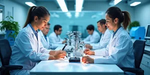 Heart protection from COVID shots remains amid updates, study finds