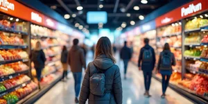 胖东来要开的百米酒店，究竟是怎么个事？